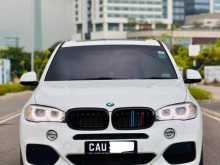 BMW X5 2016 SUV