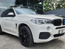 BMW X5 2018 Crew Cab