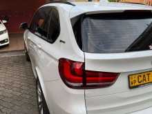 BMW X5 2017 SUV