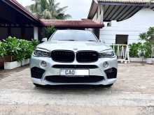 BMW X5 2016 SUV