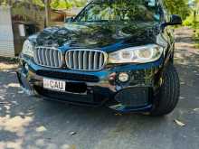 BMW X5 2016 SUV