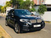BMW X5 2016 SUV
