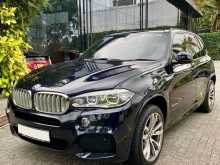 BMW X5 2016 SUV