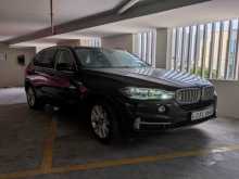 BMW X5 2016 SUV