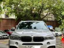 BMW X5 2016 SUV
