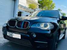 BMW X5 2012 SUV