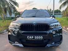 BMW X5 M Sport 2015 SUV