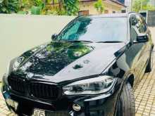 BMW X5 E Msport 2015 SUV