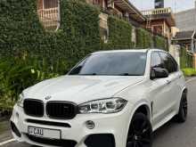 BMW X5 EDrive M Sport 2016 SUV