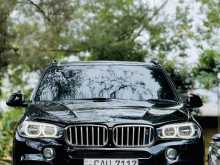 BMW X5 Individual Spec 2016 SUV