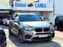 BMW X5 2015 SUV
