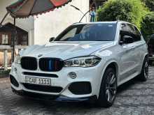 BMW X5 M Sport 2015 SUV