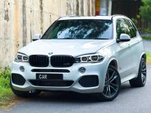 BMW X5 M Sport XDrive 2015 SUV