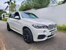 BMW X5 MSports 2016 SUV