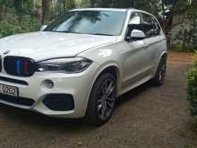 BMW X5 M Sports 2015 SUV