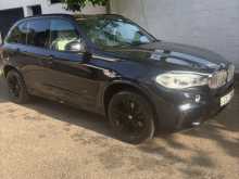 BMW X5 M Sport EDrive 2015 SUV