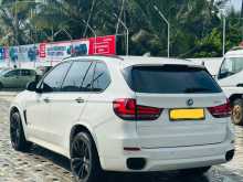 BMW X5 M Sport 2016 SUV