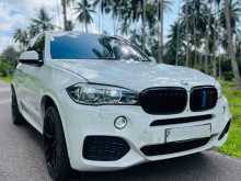 BMW X5 M Sport 2016 SUV