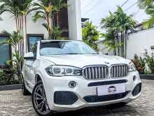 BMW X5 M Sport 2016 SUV
