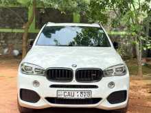 BMW X5 M Sport 2016 SUV