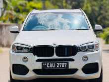 BMW X5 M Sport 2016 SUV