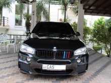 BMW X5 M Sport 2016 SUV