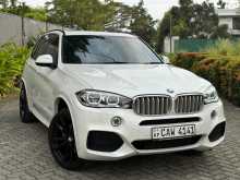 BMW X5 M Sport Individual 2017 SUV