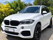 BMW X5 M Sport 2017 SUV