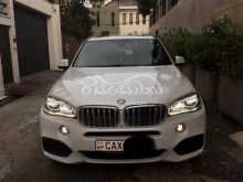 BMW X5 M Sport 2017 SUV