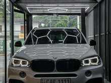 BMW X5 M Sport 2015 SUV