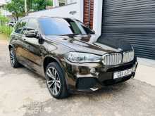 BMW X5 M Sport Individual 2018 SUV
