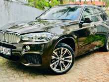 BMW X5 M Sport Individual 2016 SUV