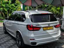 BMW X5 M Sport 2015 SUV