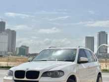 BMW X5 M Sport 2011 SUV
