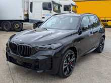 BMW X5 M Sport Pro 2026 SUV