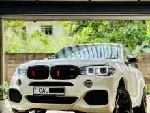 BMW X5 M Sport 2016 SUV