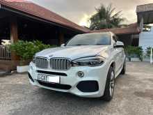 BMW X5 M Sport 2017 SUV