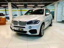 BMW X5 M SPORT E DRIVE 2015 SUV