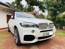 BMW X5 M Sport 2017 SUV