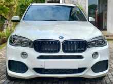 BMW X5 M Sport 2015 SUV