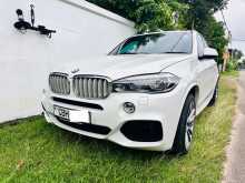 BMW X5 2018 SUV