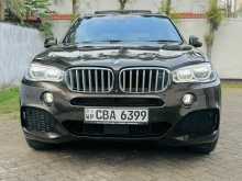 BMW X5 M Sport Individual 2016 SUV