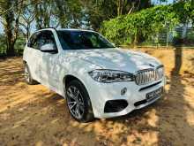 BMW X5M SportF15 2016 Car