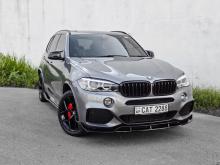 BMW X5 M Sport 2016 SUV