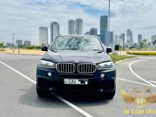 BMW X5 M-Sport 2016 SUV