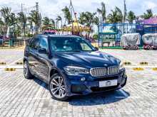 BMW X5 M Sport 2016 SUV