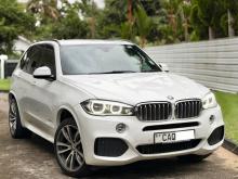 BMW X5 M-Sport 2016 SUV