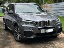 BMW X5 M-Sport 2016 SUV