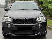 BMW X5 MSPORT 2016 SUV