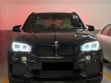 BMW X5 2016 SUV